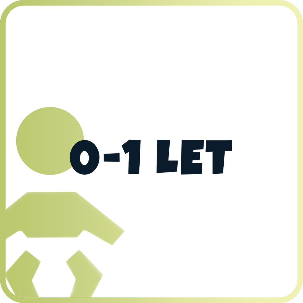 0–1 let