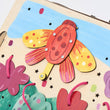 Dřevěný motorický domeček BusyKids – PRINCESS