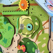 Dřevěný motorický domeček BusyKids – JUNGLE
