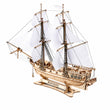 BusyKids Ledovec – 3D dřevěné puzzle
