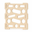 BusyKids Climbway – modulární lezecký panel 63 × 63 cm