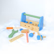 Dětská sada nářadí BusyKids [fill:workshop]