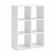 Univerzální regál LONI 2x2/2x3