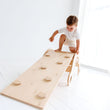 Montessori houpačka a oboustranná deska