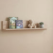 Nástěnná police SHELF