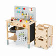 Ponk + Box na hračky ×2 — Sada BusyKids