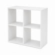Univerzální regál LONI 2x2/2x3