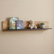 Nástěnná police SHELF