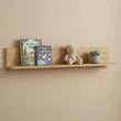 Nástěnná police SHELF