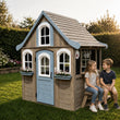 2Kids Toys Velký zahradní domeček Ondra