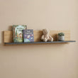 Nástěnná police SHELF