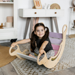 Montessori  houpačka / Rocker