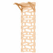 BusyKids Climbway TRIO – tři modulární lezecké panely s hrazdou