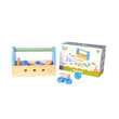 Dětská sada nářadí BusyKids [fill:workshop]