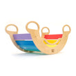 Montessori  houpačka / Rocker