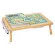 Kreativní a vzdělávací stůl BusyKids
