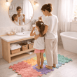 BusyKids Sada ortopedických podložek – 8 dílů