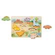 Puzzle s dinosaury BusyKids