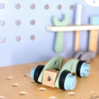 Dětská dílna BusyKids