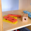 Dětská dílna BusyKids