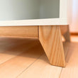 BK Komoda SOFA s přebalovacím pultem