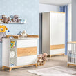 BK Komoda SOFA s přebalovacím pultem