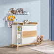 BK Komoda SOFA s přebalovacím pultem