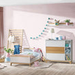 BK Komoda SOFA s přebalovacím pultem