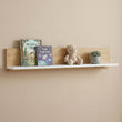 Nástěnná police SHELF