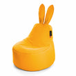Dětský sedací vak Baby Rabbit – odolná tkanina POP
