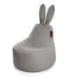 Dětský sedací vak Baby Rabbit – odolná tkanina POP