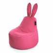 Dětský sedací vak Baby Rabbit – odolná tkanina POP