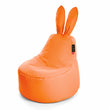 Dětský sedací vak Baby Rabbit – odolná tkanina POP