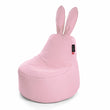 Dětský sedací vak Baby Rabbit – odolná tkanina POP