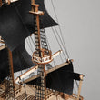 BusyKids Mořská odysea – 3D dřevěné puzzle s osvětlením