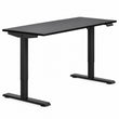 Elektricky výškově nastavitelný stůl FLEXI 118/138 cm
