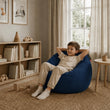 Sedací vak Comfort 80 – odolná plátěná tkanina POP