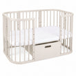 BusyKids MIRACLE zásuvka pod postýlku 7 v 1
