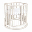 BusyKids MIRACLE houpací mechanismus pro postýlku 7 v 1