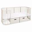 BusyKids MIRACLE zásuvka pod postýlku 7 v 1