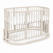 BusyKids MIRACLE houpací mechanismus pro postýlku 7 v 1