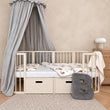 BusyKids MIRACLE zásuvka pod postýlku 7 v 1