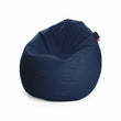 Sedací vak Comfort 80 – odolná plátěná tkanina POP