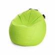 Sedací vak Comfort 80 – odolná plátěná tkanina POP