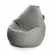 Sedací vak Comfort 90 – odolná plátěná tkanina POP