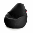Sedací vak Comfort 90 – odolná plátěná tkanina POP
