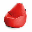 Sedací vak Comfort 90 – odolná plátěná tkanina POP