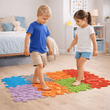 BusyKids Sada ortopedických podložek – 8 dílů