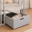 BusyKids MIRACLE zásuvka pod postýlku 7 v 1