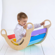 Montessori  houpačka / Rocker